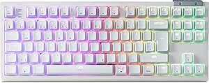 Blackstorm Serenity TKL RGB mekaniskt gamingtangentbord