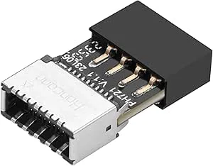 GERUI 1 st intern adapter USB 2.0