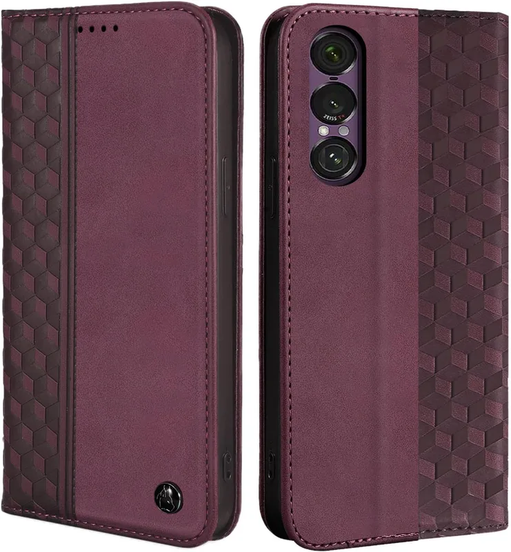 CXTcase Fodral för Sony Xperia 1 VII