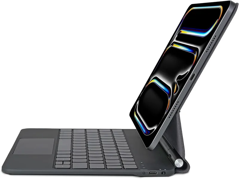 MagicKeyboardforiPadPro13inch(M4)