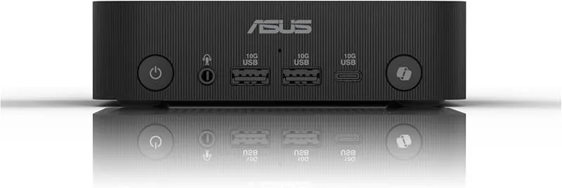 ASUS ExpertCenter PN54 S50001NN