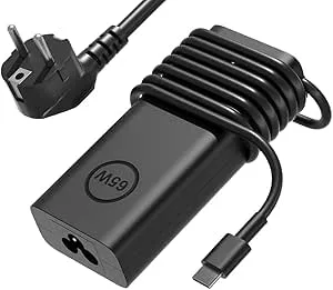 USB-C-laddare