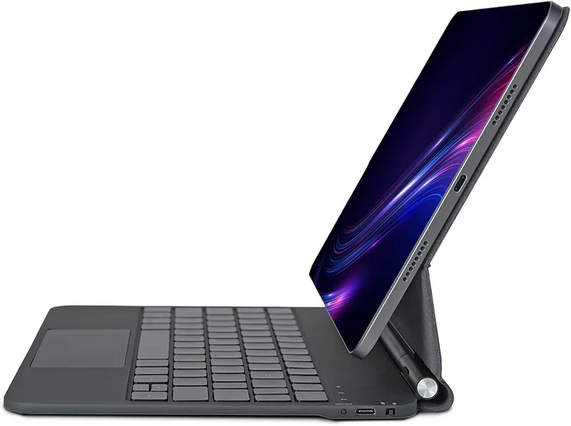 Synchro Bands Magic Keyboard för Air 11 tum