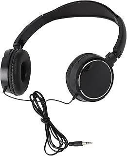Yctze Foldbar Kompakt Kabelformad Headset