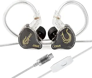 keephifi KBEAR Phoenix IEM
