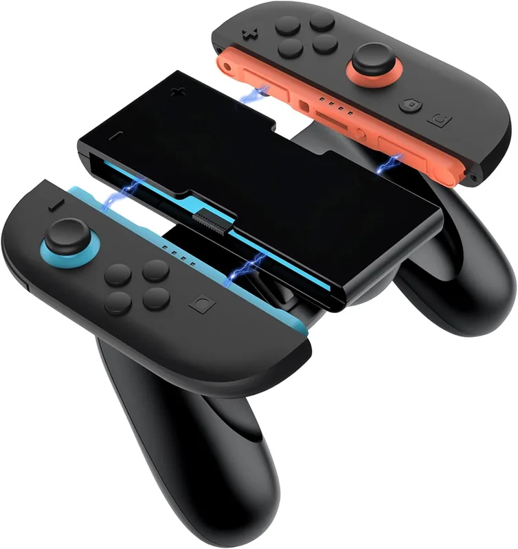 Tolesum Laddningshållare för Switch 2