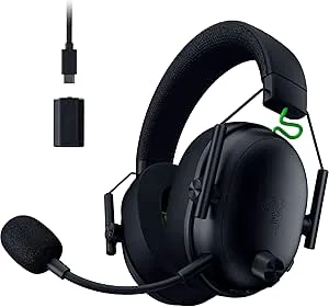 Razer BlackShark V3 XBOX S|X – Trådlöst