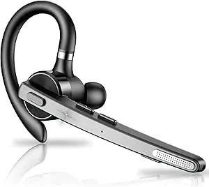 Thunelec Thunele Bluetooth Single Headset