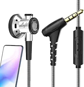 Générique Flat Head Earbuds