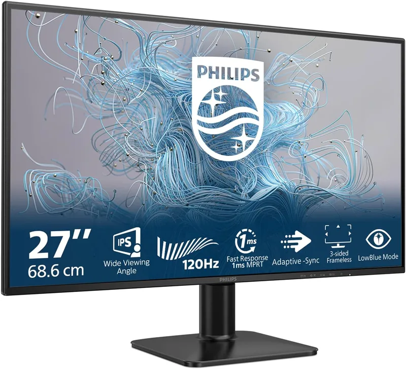 Philips 27E2N1110 27" FHD 120Hz IPS