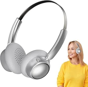 Over Ear Headset