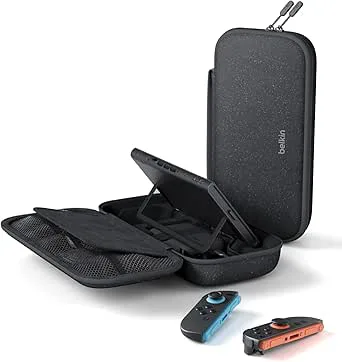 Belkin Gaming laddningsfodral för Nintendo Switch 2