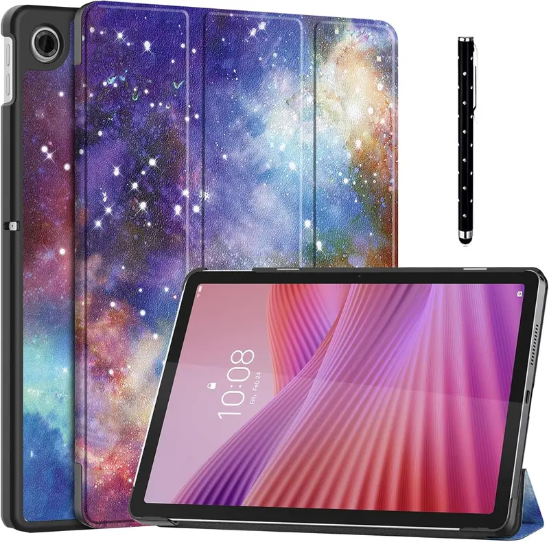 Acelive fodral för Lenovo Tab One/Tab K9