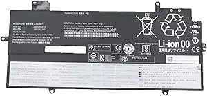 L20C4P71 L20D4P71 SB10T83218 Laptop Batteri