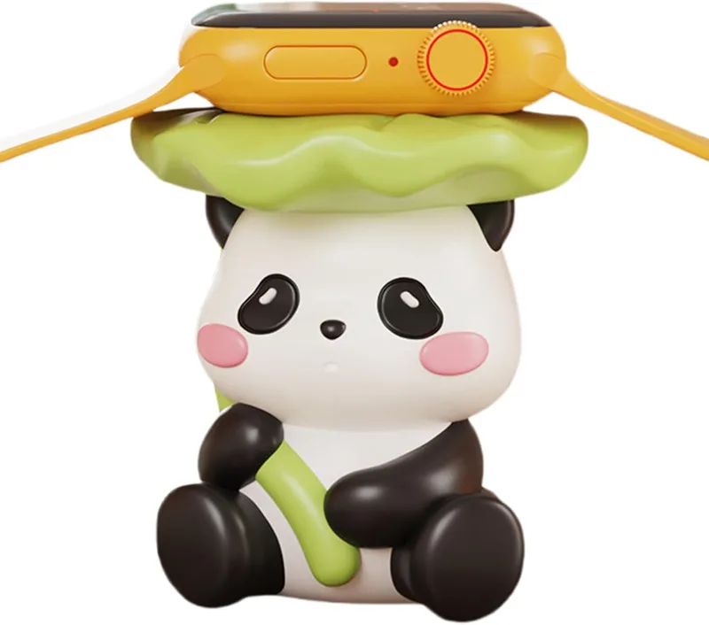 Panda Watch Charging Stand