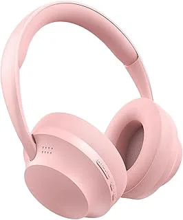 Trådlösa on-ear-hörlurar