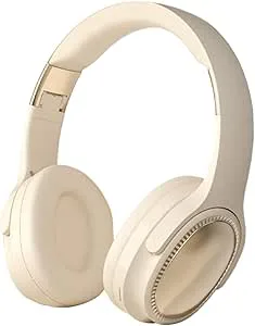 LearnLyrics Over The Ear hörlurar