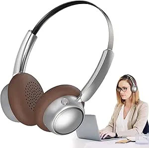 Generic Över örat headset