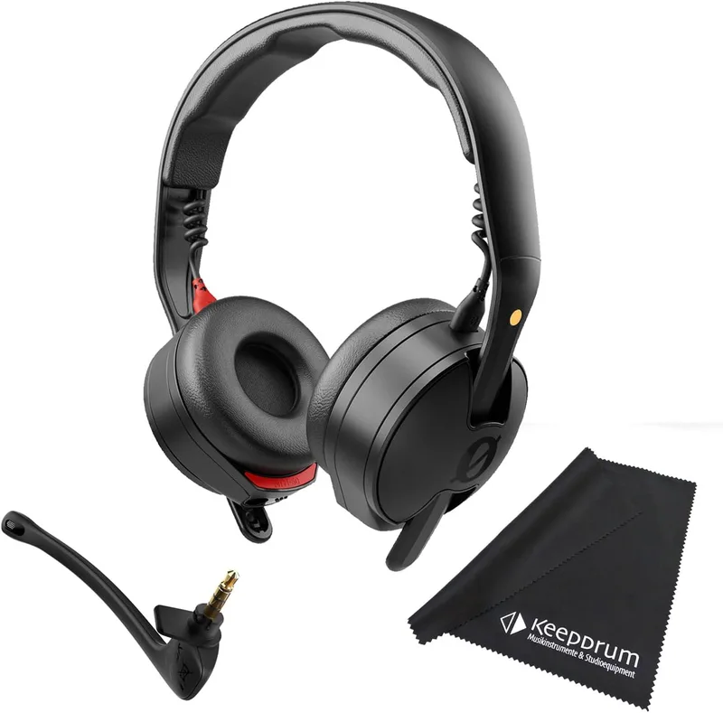 RODE NTH-50 On-ear Headphones