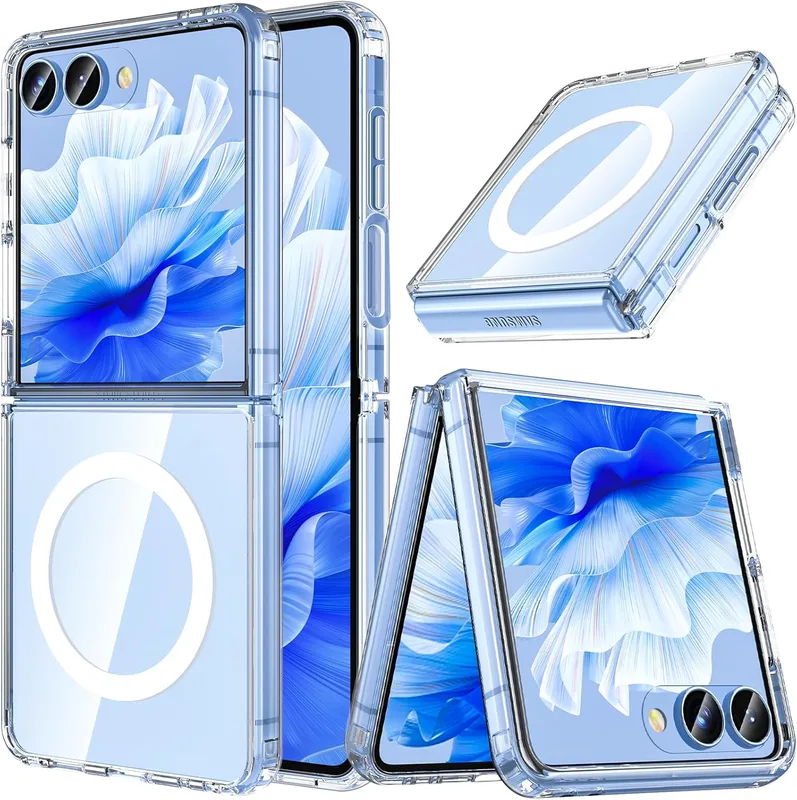 Samsung EF-AF766CTEGWW mobiltelefon etui