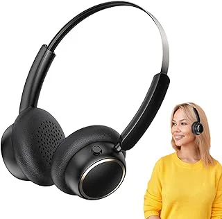 Over-ear headset