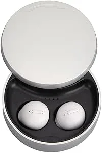 Generic Trådlösa Brusreducerande Mini -hörlurar Lång Batteritid
