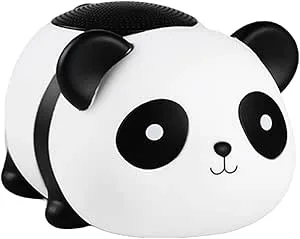 FEEL Fun Panda Bluetooth-karaokehögtalare