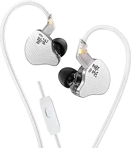 EZ EAR KBEAR NZ02 hörlurar hörlurar hörlurar IEMs