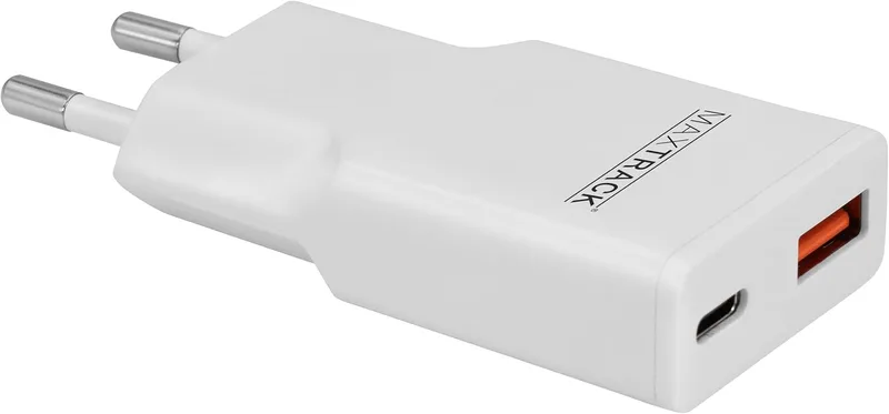 MAXTRACK MQ2L snabbladdare