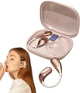 Generic Utomhussport Stereo hörlurar med ljudisolerande hörlurar