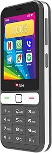 TTfone TT280