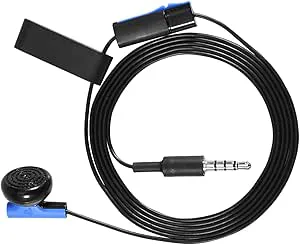 Saluaqui 3,5 Mm Spelhuvud med MIC för
