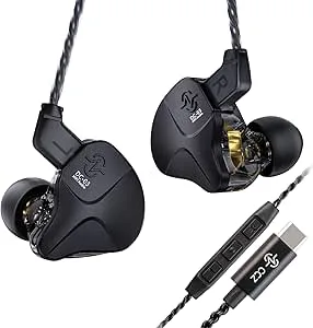 Yinyoo CCZ Sonata DC03 USB C IEM
