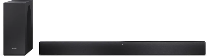 SHARP HT-SBW310 Soundbar 2.1 Dolby Atmos + DTS Virtual:X