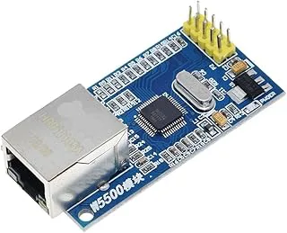Ersätt Ethernet Shield W5100 W5500