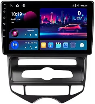 Android 14 Bilradio För Hyundai ix20 ix-20 2010-2023