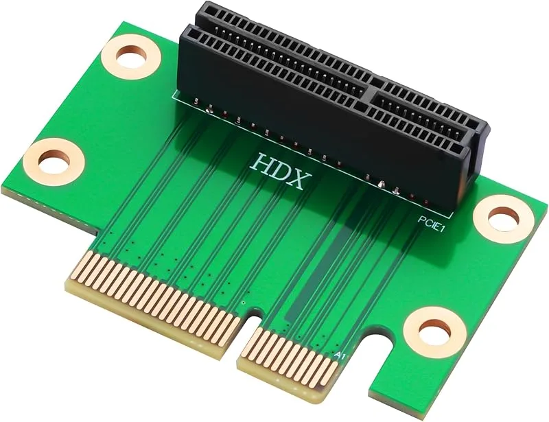 Inter-Tech SLPS069 PCIe Extender