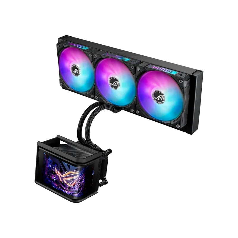 Asus WAK ROG RYUO IV SLC 360 ARGB