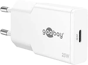 USB C-laddare 25 W