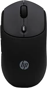 HP 400 dubbel trådlös mus