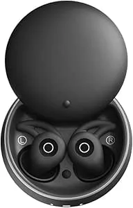 Roadtime Novonell Snooze Pods Pro