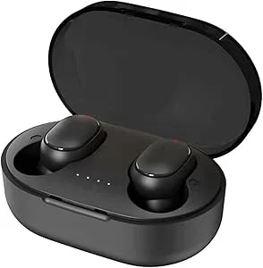 aqxreight Earuds BT5.3 Stereo Music Earphones IPX4