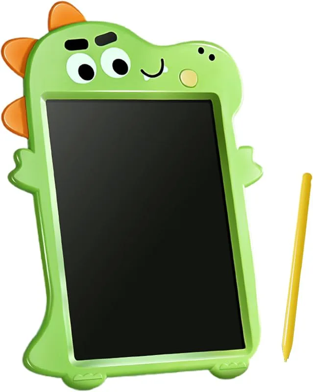 Kids Doodle Board, tecknad ritningspanel