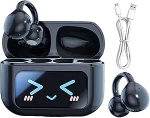 Fmzrbnih Intelligenta in-ear-hörlurar