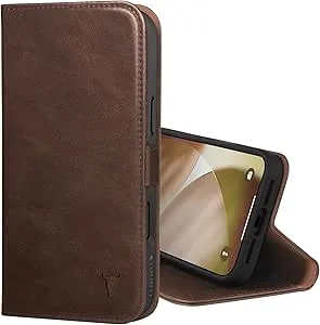 JETech Magnetiskt Smal Skal för iPhone 17 Pro Max 6,9-Tum, Kompatibel med MagSafe, Ultra-Tunn Lättvikt Minimalistiska Case Fodral med Matte Finish och