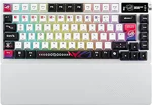ASUS ROG Azoth X tastatur