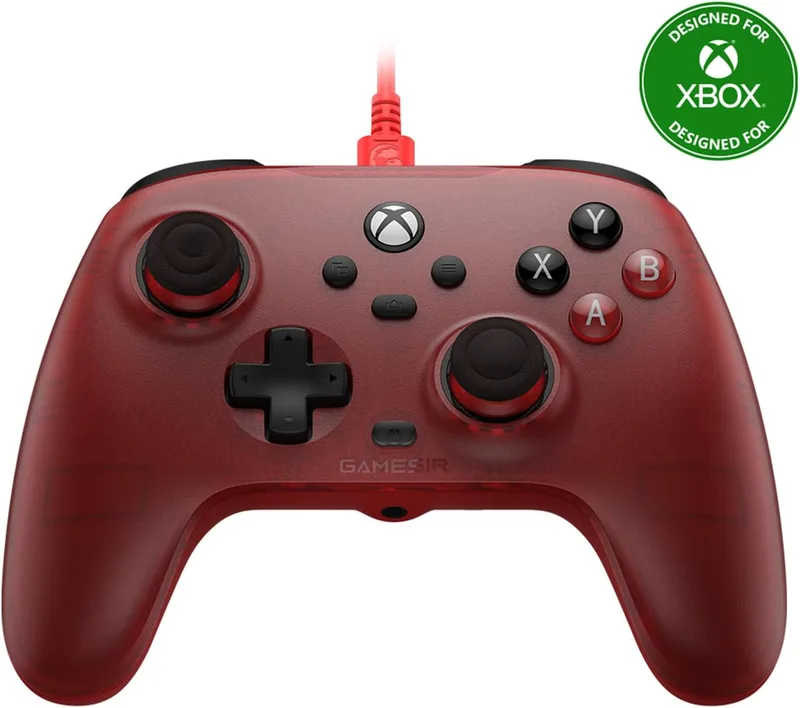 GameSir T7 Wired Xbox Controller