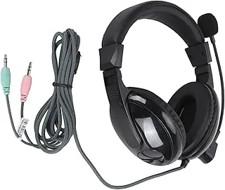 Yctze Wired Gaming Headset