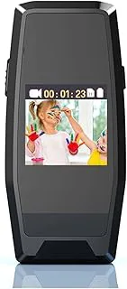 Bärbar DV-kamera 1080P HD Minikamera