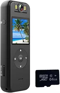Bärbar DV-kamera 4K HD-kamera